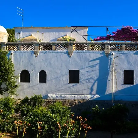 Le Garitte Bed & Breakfast