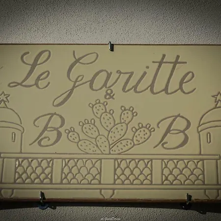 Le Garitte *