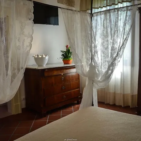 Le Garitte Тальзано