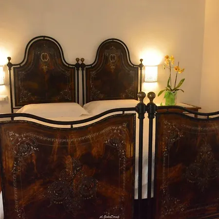 Le Garitte Bed & Breakfast *