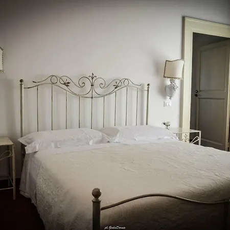 Le Garitte Talsano