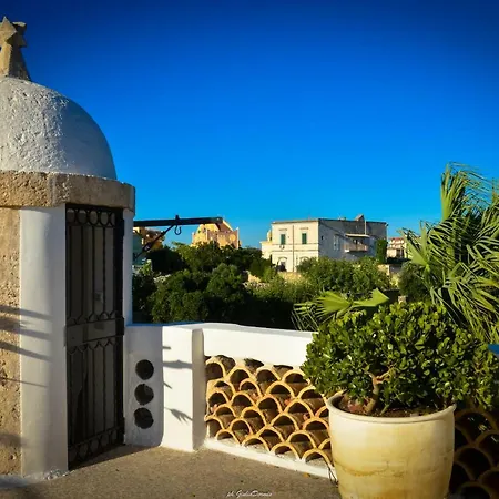 Le Garitte Тальзано