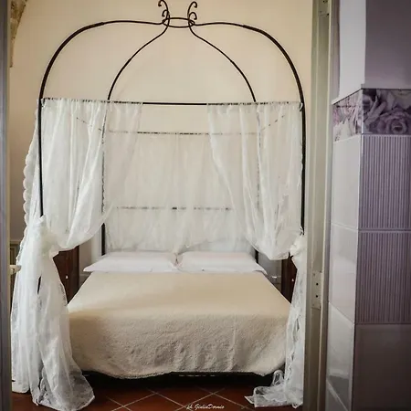 Le Garitte Отель типа 