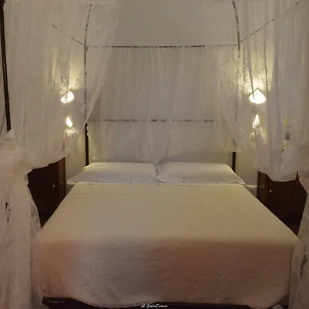 Le Garitte Bed & Breakfast *