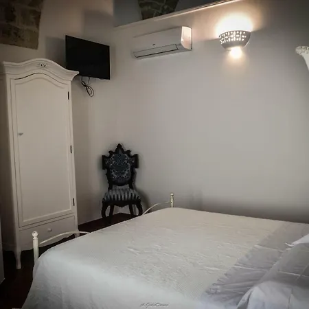 Bed & Breakfast Le Garitte *