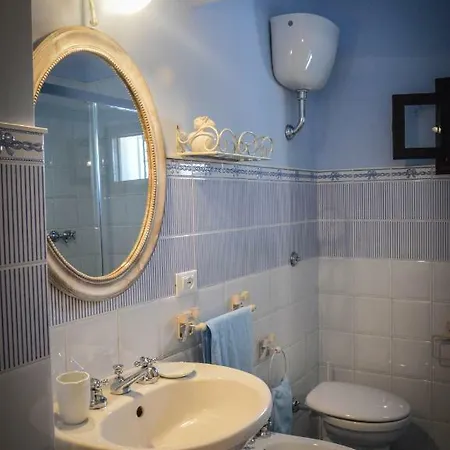 Le Garitte Bed & Breakfast