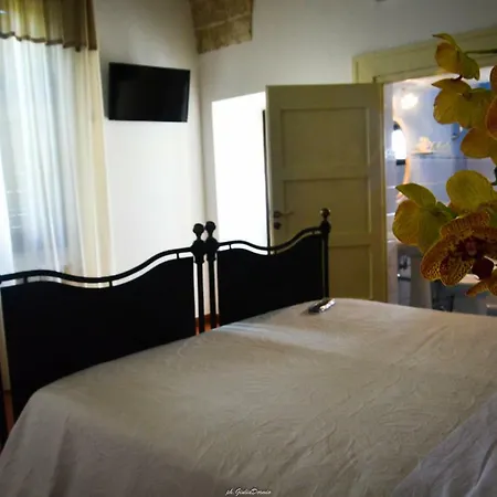 Le Garitte Bed & Breakfast *