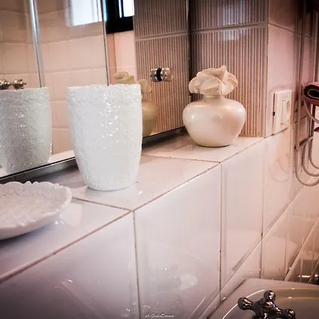 Bed & Breakfast Le Garitte *