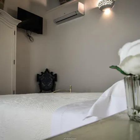 Bed & Breakfast Le Garitte *