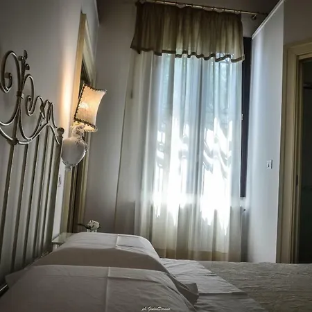 Le Garitte Bed & Breakfast *