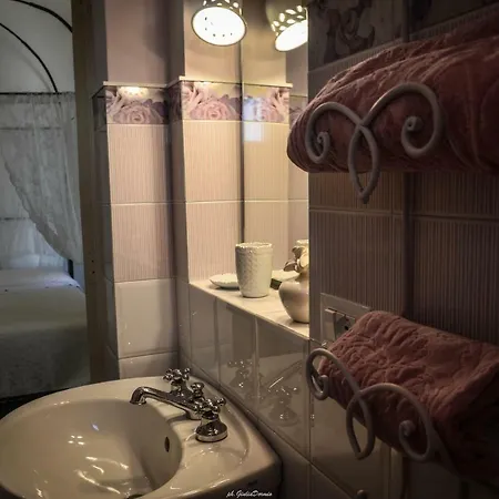 Bed & Breakfast Le Garitte Talsano