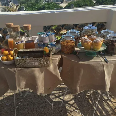 Le Garitte 3* Тальзано