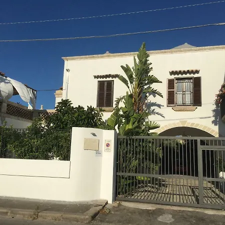 Bed & Breakfast Le Garitte Talsano