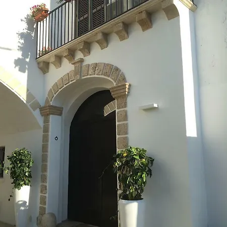 Le Garitte Отель типа 