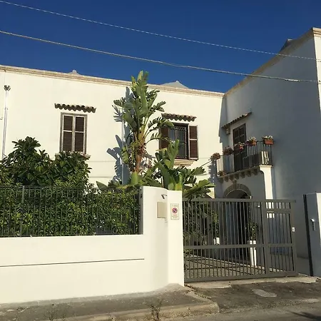 Le Garitte 3* Тальзано