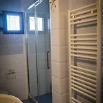 Panzió Le Garitte Talsano