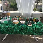 Le Garitte Panzió Talsano