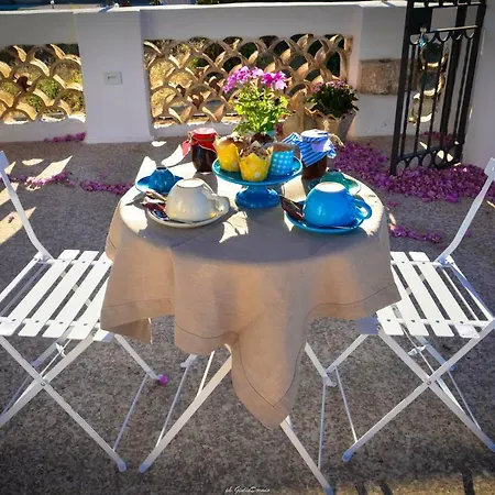 Le Garitte 3* Talsano