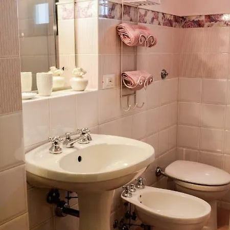 Le Garitte Bed & Breakfast *