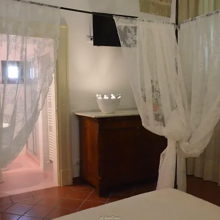 Bed & Breakfast Le Garitte