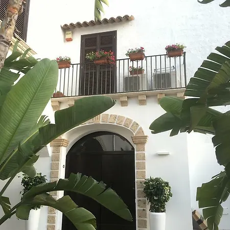 Bed & Breakfast Le Garitte Talsano