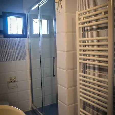 Bed & Breakfast Le Garitte Talsano