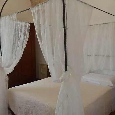 Le Garitte Bed & Breakfast