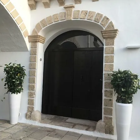 Le Garitte Bed & Breakfast Talsano