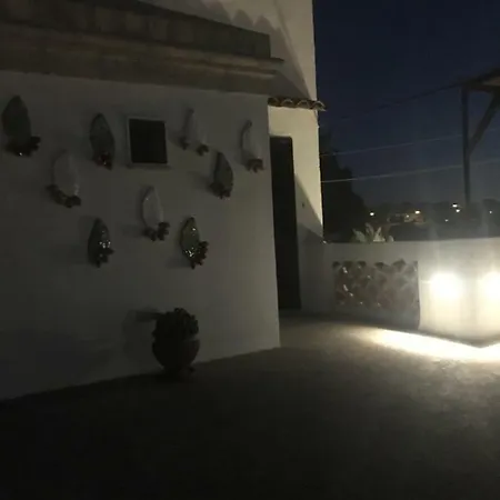 Le Garitte Bed and breakfast Talsano