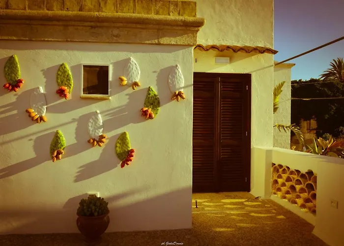 Le Garitte 3* Talsano