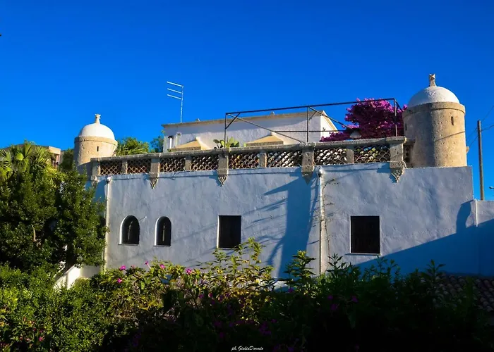 Le Garitte Bed & Breakfast