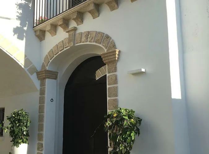 Le Garitte Bed & Breakfast