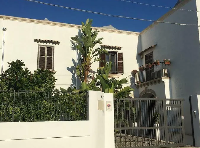 Le Garitte 3* Talsano